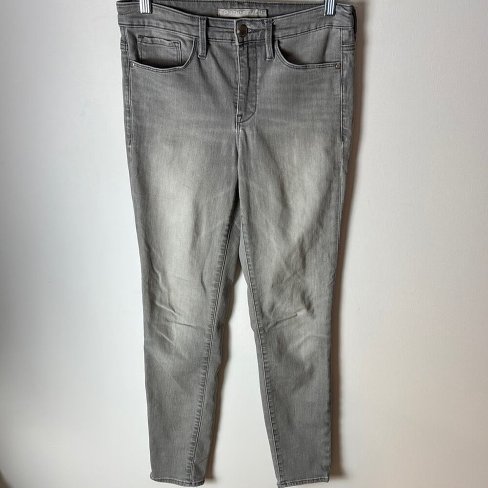 Athleta Jeans - Women's 8